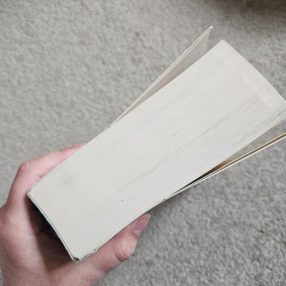 4/$40 The Prosperity Bible - Paperback - Picture 5 of 7